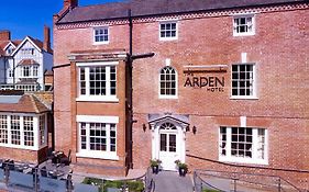 Arden Hotel Stratford Upon Avon